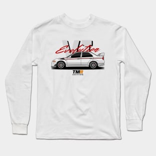 EVO TM EDITION Long Sleeve T-Shirt